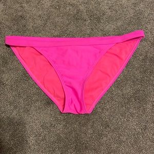 3/$13💞 Hot Pink Bikini Bottoms